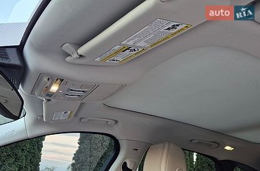 Позашляховик / Кросовер Jaguar F-Pace 2017 в Дубні