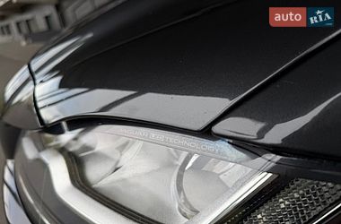 Внедорожник / Кроссовер Jaguar F-Pace 2016 в Киеве
