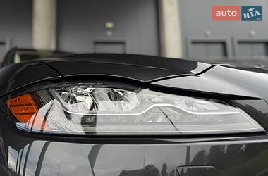 Внедорожник / Кроссовер Jaguar F-Pace 2016 в Киеве