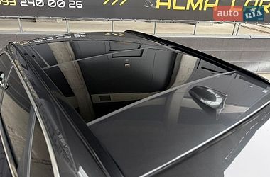 Позашляховик / Кросовер Jaguar F-Pace 2016 в Києві