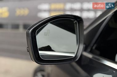 Позашляховик / Кросовер Jaguar F-Pace 2016 в Києві