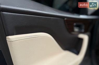 Позашляховик / Кросовер Jaguar F-Pace 2016 в Києві
