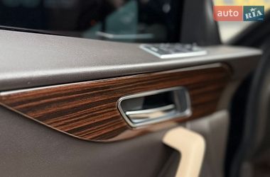 Внедорожник / Кроссовер Jaguar F-Pace 2016 в Киеве