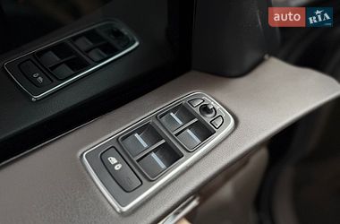 Внедорожник / Кроссовер Jaguar F-Pace 2016 в Киеве