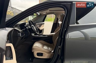Внедорожник / Кроссовер Jaguar F-Pace 2016 в Киеве