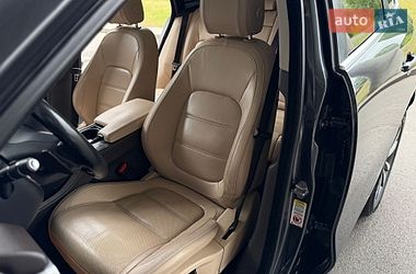 Внедорожник / Кроссовер Jaguar F-Pace 2016 в Киеве