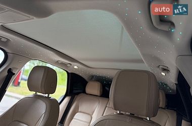 Внедорожник / Кроссовер Jaguar F-Pace 2016 в Киеве