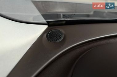 Позашляховик / Кросовер Jaguar F-Pace 2016 в Києві