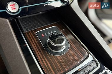Позашляховик / Кросовер Jaguar F-Pace 2016 в Києві
