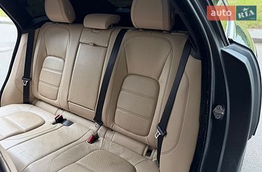 Внедорожник / Кроссовер Jaguar F-Pace 2016 в Киеве