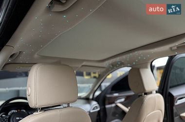 Позашляховик / Кросовер Jaguar F-Pace 2016 в Києві