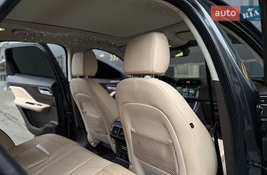 Позашляховик / Кросовер Jaguar F-Pace 2016 в Києві