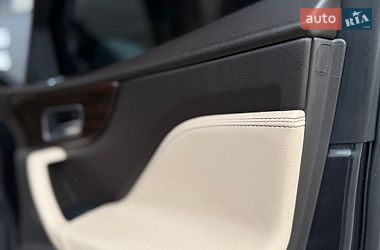Позашляховик / Кросовер Jaguar F-Pace 2016 в Києві