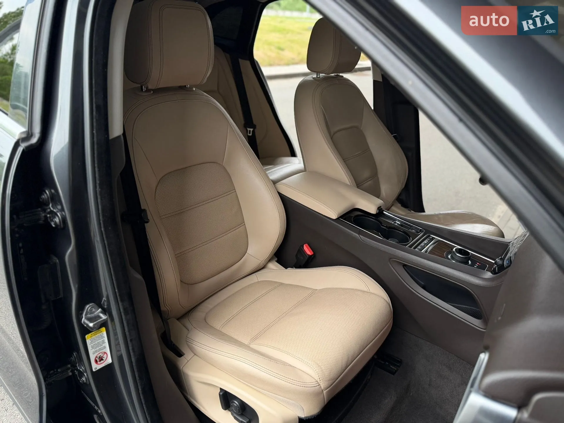 2016 Jaguar F-Pace - мініатюра 99