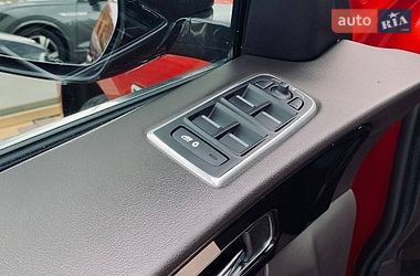 Внедорожник / Кроссовер Jaguar F-Pace 2019 в Николаеве