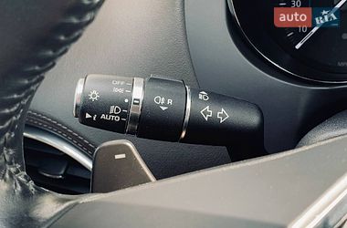 Внедорожник / Кроссовер Jaguar F-Pace 2019 в Николаеве