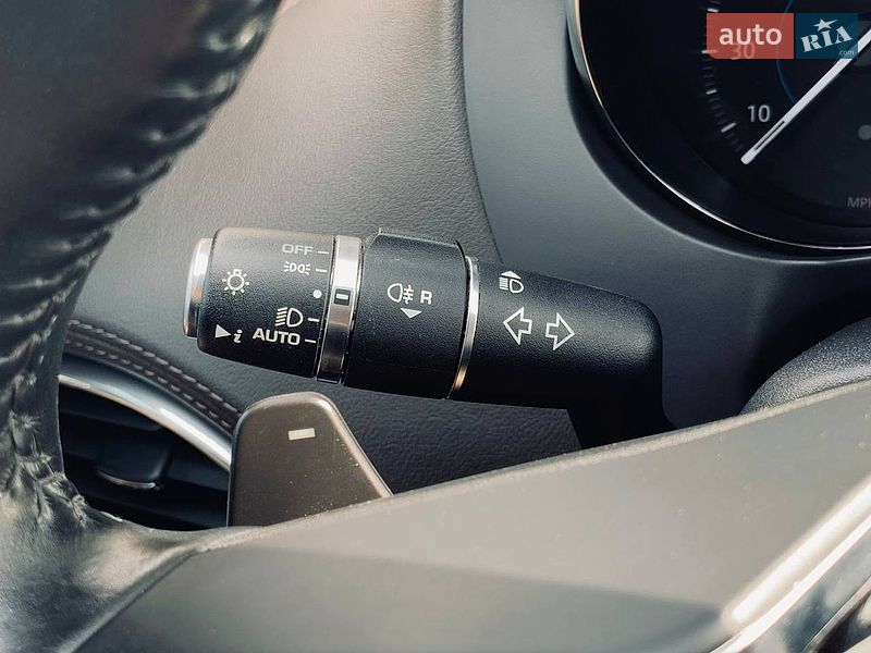 Внедорожник / Кроссовер Jaguar F-Pace 2019 в Николаеве