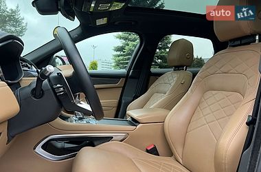 Позашляховик / Кросовер Jaguar F-Pace 2022 в Львові фото 10 Позашляховик / Кросовер Jaguar F-Pace 2022 в Львові