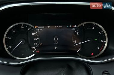 Позашляховик / Кросовер Jaguar F-Pace 2022 в Львові фото 17 Позашляховик / Кросовер Jaguar F-Pace 2022 в Львові