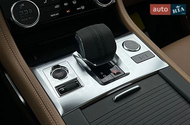 Позашляховик / Кросовер Jaguar F-Pace 2022 в Львові фото 21 Позашляховик / Кросовер Jaguar F-Pace 2022 в Львові