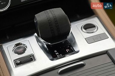 Позашляховик / Кросовер Jaguar F-Pace 2022 в Львові фото 22 Позашляховик / Кросовер Jaguar F-Pace 2022 в Львові