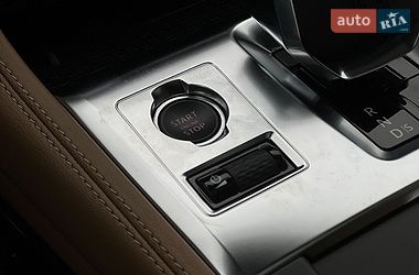 Позашляховик / Кросовер Jaguar F-Pace 2022 в Львові фото 23 Позашляховик / Кросовер Jaguar F-Pace 2022 в Львові