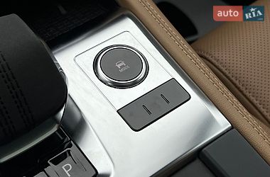 Позашляховик / Кросовер Jaguar F-Pace 2022 в Львові фото 24 Позашляховик / Кросовер Jaguar F-Pace 2022 в Львові