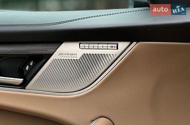 Позашляховик / Кросовер Jaguar F-Pace 2022 в Львові фото 26 Позашляховик / Кросовер Jaguar F-Pace 2022 в Львові