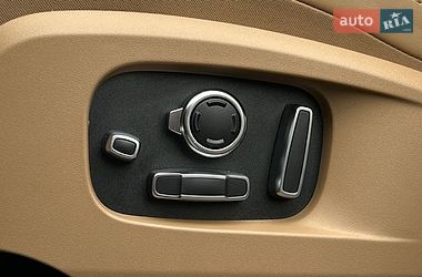 Позашляховик / Кросовер Jaguar F-Pace 2022 в Львові фото 27 Позашляховик / Кросовер Jaguar F-Pace 2022 в Львові