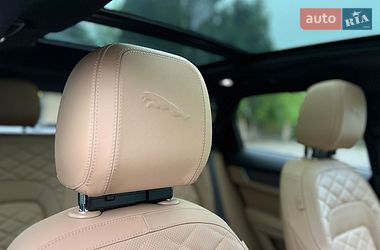 Позашляховик / Кросовер Jaguar F-Pace 2022 в Львові фото 29 Позашляховик / Кросовер Jaguar F-Pace 2022 в Львові
