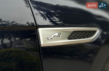 Позашляховик / Кросовер Jaguar F-Pace 2022 в Львові фото 38 Позашляховик / Кросовер Jaguar F-Pace 2022 в Львові