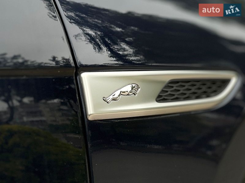 Позашляховик / Кросовер Jaguar F-Pace 2022 в Львові фото 38 Позашляховик / Кросовер Jaguar F-Pace 2022 в Львові