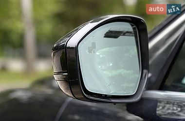 Внедорожник / Кроссовер Jaguar F-Pace 2022 в Львове фото 39 Внедорожник / Кроссовер Jaguar F-Pace 2022 в Львове