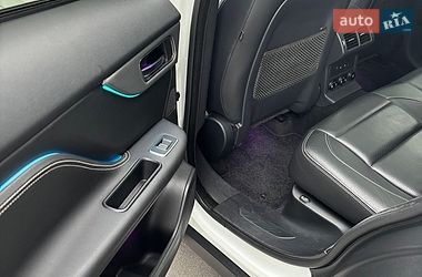 Внедорожник / Кроссовер Jaguar F-Pace 2019 в Киеве