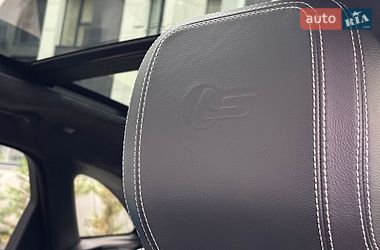 Внедорожник / Кроссовер Jaguar F-Pace 2019 в Киеве фото 21 Внедорожник / Кроссовер Jaguar F-Pace 2019 в Киеве