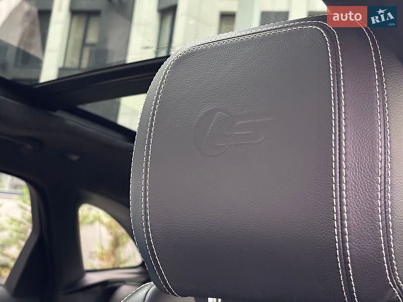 Внедорожник / Кроссовер Jaguar F-Pace 2019 в Киеве фото 21 Внедорожник / Кроссовер Jaguar F-Pace 2019 в Киеве