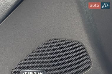 Внедорожник / Кроссовер Jaguar F-Pace 2019 в Киеве фото 22 Внедорожник / Кроссовер Jaguar F-Pace 2019 в Киеве