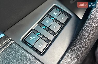 Внедорожник / Кроссовер Jaguar F-Pace 2019 в Киеве