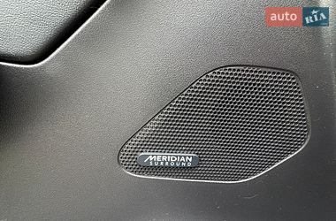 Позашляховик / Кросовер Jaguar F-Pace 2020 в Білій Церкві фото 16 Позашляховик / Кросовер Jaguar F-Pace 2020 в Білій Церкві