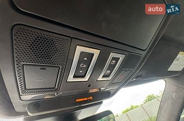 Позашляховик / Кросовер Jaguar F-Pace 2020 в Білій Церкві фото 20 Позашляховик / Кросовер Jaguar F-Pace 2020 в Білій Церкві
