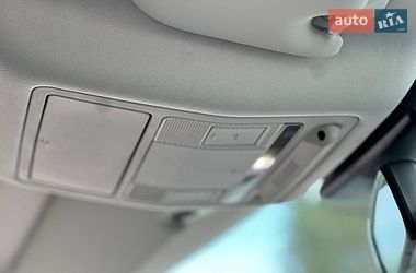 Позашляховик / Кросовер Jaguar F-Pace 2017 в Ковелі