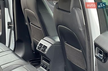 Позашляховик / Кросовер Jaguar F-Pace 2017 в Ковелі