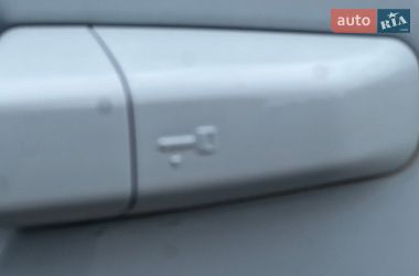 Позашляховик / Кросовер Jaguar F-Pace 2017 в Ковелі
