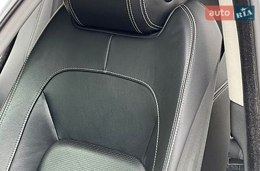 Позашляховик / Кросовер Jaguar F-Pace 2017 в Ковелі
