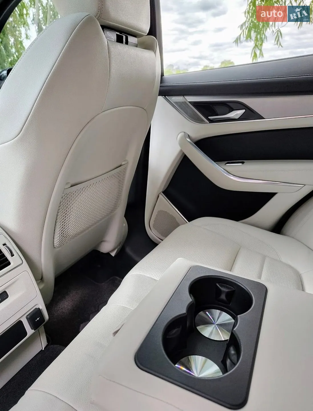 2021 Jaguar F-Pace - мініатюра 16
