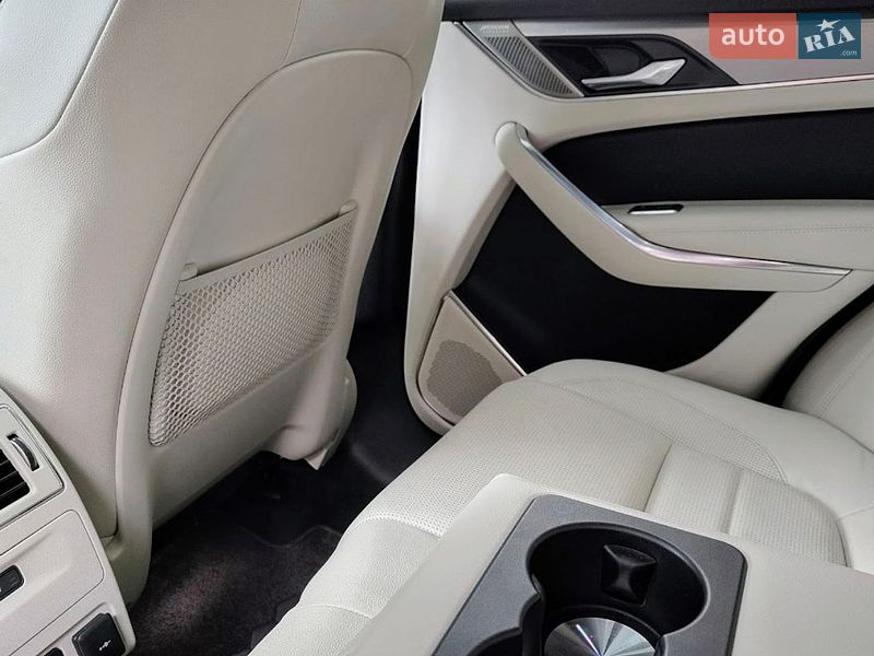 Внедорожник / Кроссовер Jaguar F-Pace 2021 в Ровно фото 19 Внедорожник / Кроссовер Jaguar F-Pace 2021 в Ровно