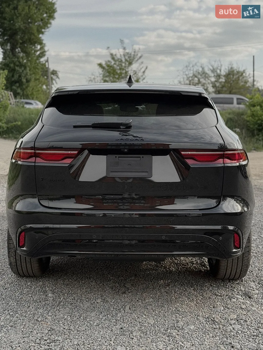 2023 Jaguar F-Pace - мініатюра 8