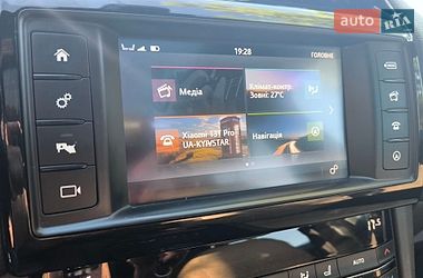 Позашляховик / Кросовер Jaguar F-Pace 2017 в Полтаві