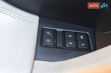 Позашляховик / Кросовер Jaguar F-Pace 2017 в Полтаві