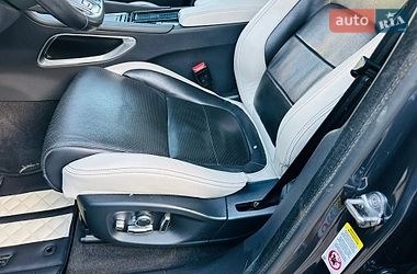 Внедорожник / Кроссовер Jaguar F-Pace 2018 в Киеве